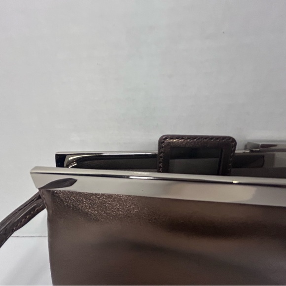 Vintage Calvin Klein Clutch - Picture 4 of 8